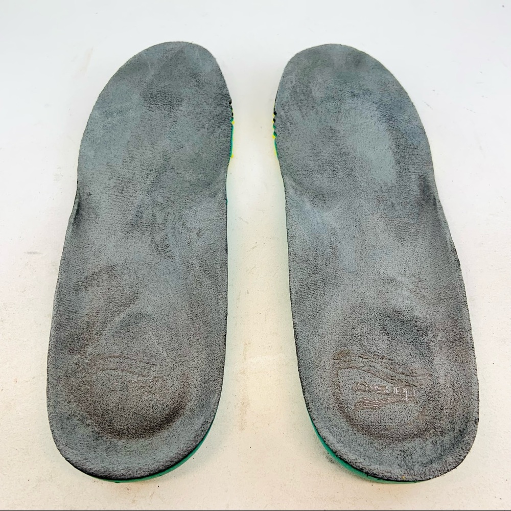 Dansko Black Kiki Nubuck Leather Z Strap Mary Jane Clogs, size 38 7.5 8 - Picture 6 of 11